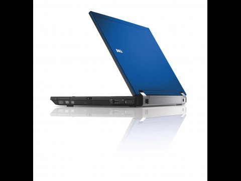 Latitude E4310. Das 13-Zoll-Notebook von Dell basiert jetzt auf Intels Calpella-Plattform.